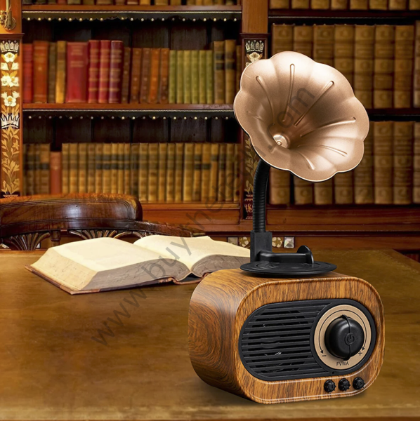 Gramofon Nostaljik Radyo