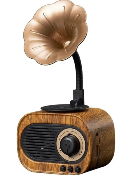 Gramofon Nostaljik Radyo