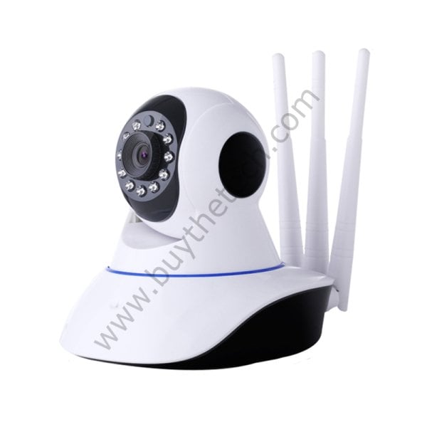 Wifi Kamera 1080P Gece Görüşlü