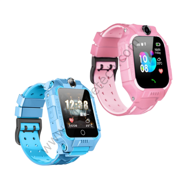 Akıllı Çocuk Saati