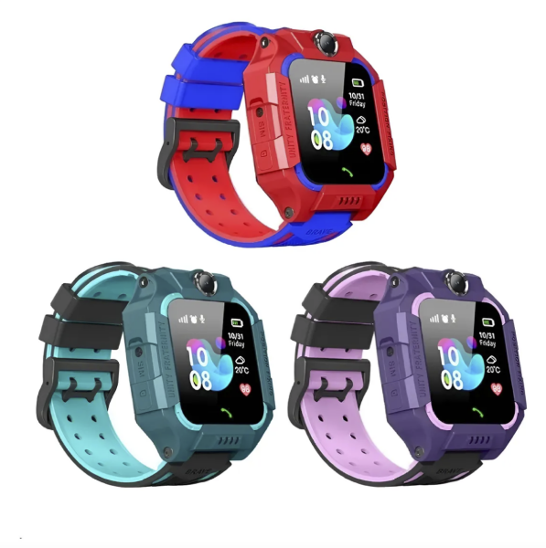 Akıllı Çocuk Saati