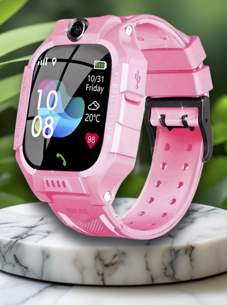 Akıllı Çocuk Saati