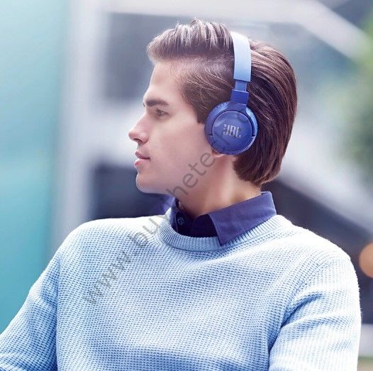 510BT Bluetooth Kulaklık