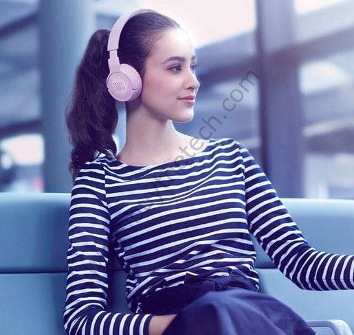 510BT Bluetooth Kulaklık